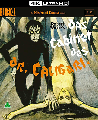 Caligari UHD