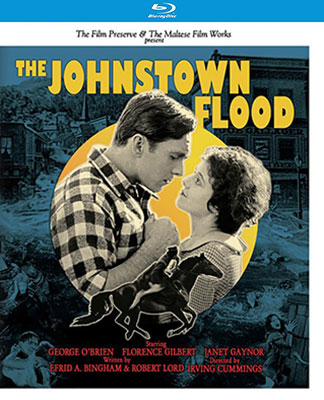 Johnstown Flood BD